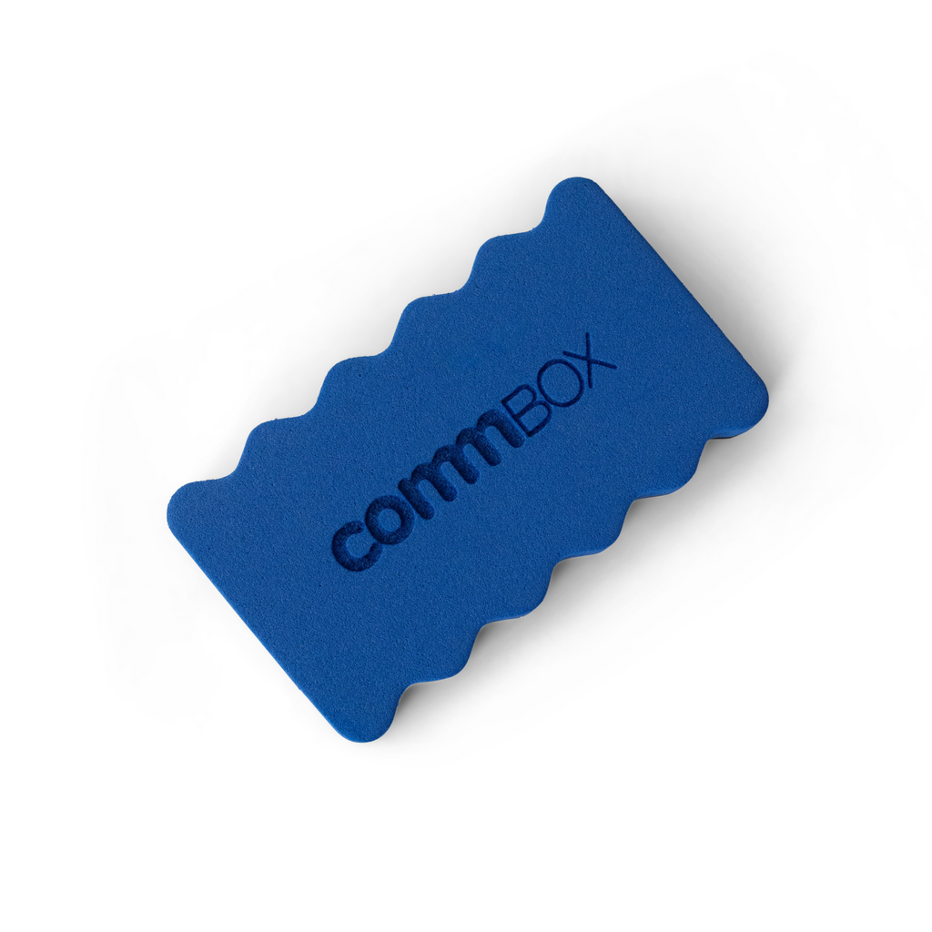 Freeze Commbox CommBox Spares – Karter