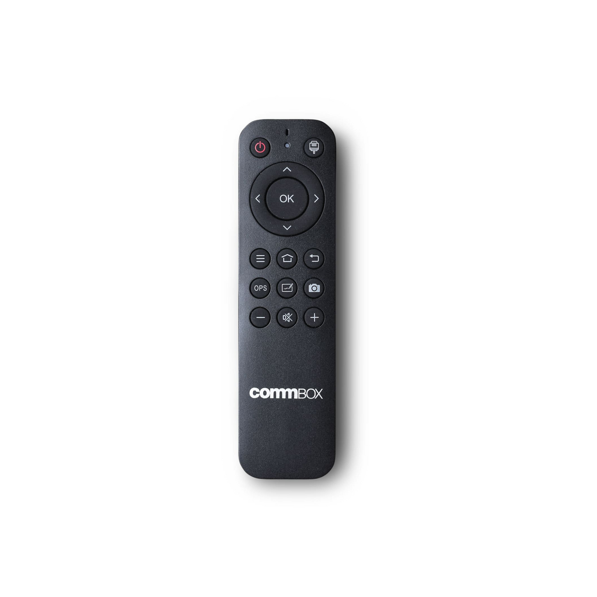 CommBox Classic Interactive Remote for V3, V3X & Atom – Karter