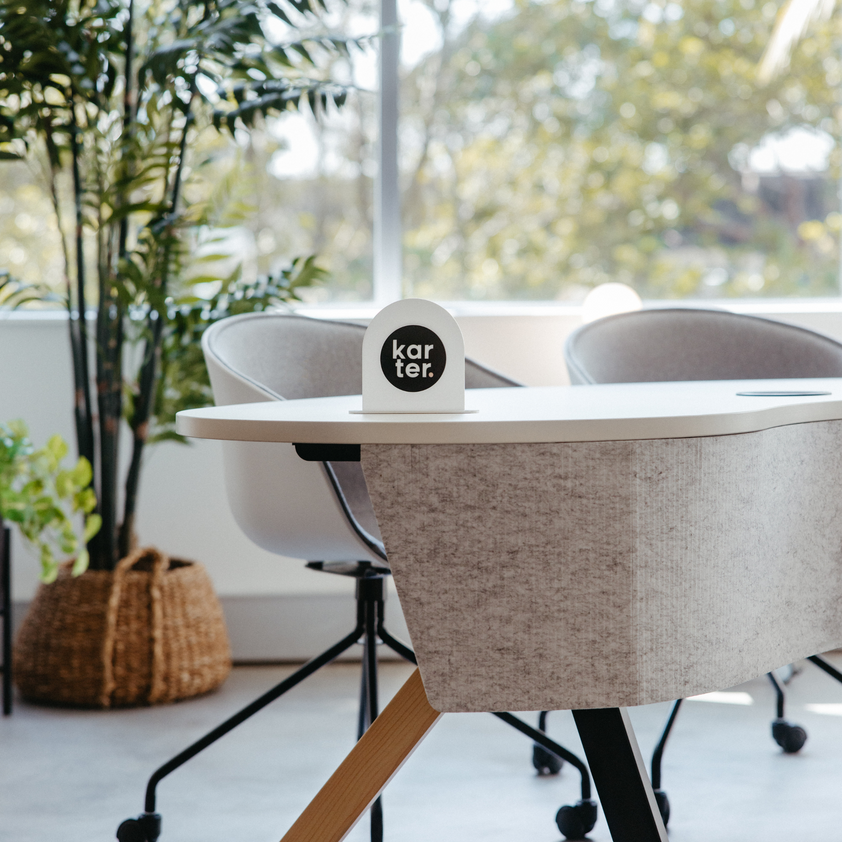 Karter Signature Table