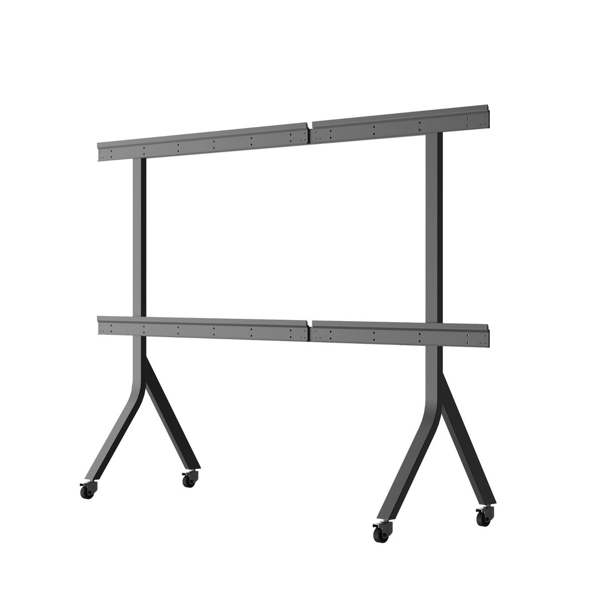Titan Mobile LED Stand – Karter